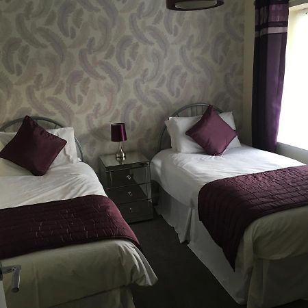 Highland Escape Villa Fort William Bagian luar foto