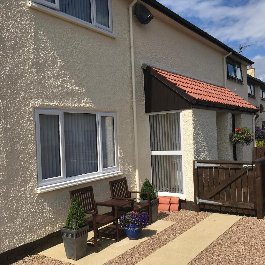 Highland Escape Villa Fort William Bagian luar foto
