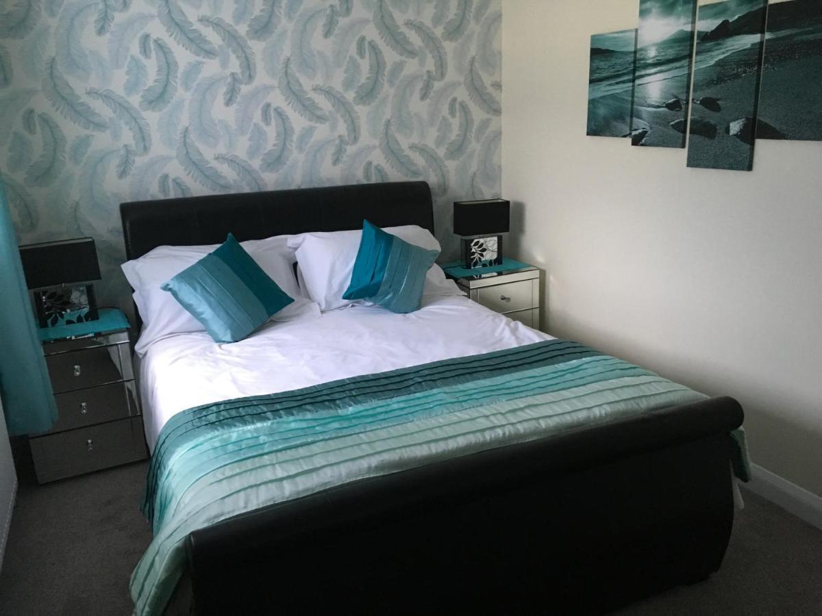 Highland Escape Villa Fort William Bagian luar foto