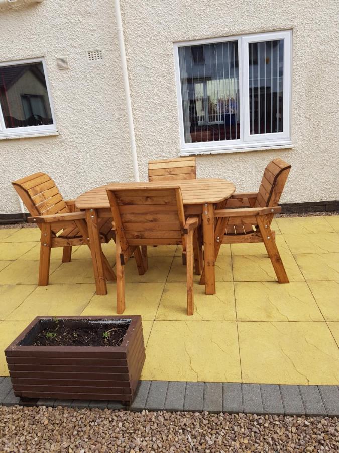 Highland Escape Villa Fort William Bagian luar foto